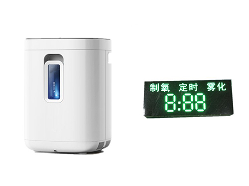 制氧機